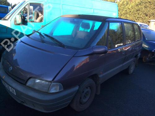 Used Parts RENAULT ESPACE II (J/S63_) 2.1 TD (J633, J634, J/S635, J/S63D) 4507229