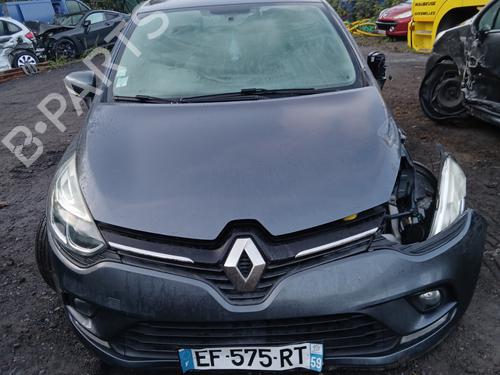 Porta posteriore destra RENAULT CLIO IV (BH_) 1.5 dCi 90 | BP30659647C5