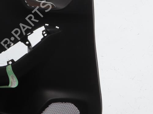 Rear left panel FORD PUMA (J2K, CF7) 1.0 EcoBoost mHEV | BP33131661C60 - Image 3