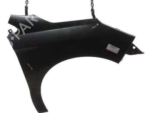 Used Right front fenders CITROËN C4 II (NC_) 1.6 HDi 115 (114 hp) 31795421