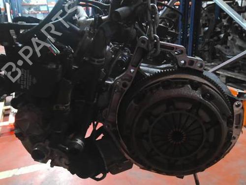 Engine PEUGEOT 207 (WA_, WC_) 1.6 HDi | BP29735188M1 
