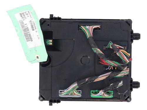 Used Fuse box RENAULT LAGUNA III (BT0/1) 1.5 dCi (BT00, BT0A, BT0T, BT1J) (110 hp) 30446509