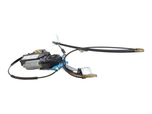 Front right window mechanism AUDI A4 B7 Avant (8ED) 2.0 TDI | BP29560247C23 