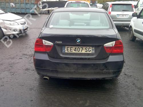 Left sun visor BMW 3 (E90) 318 d | BP20361134I1  - Image 15