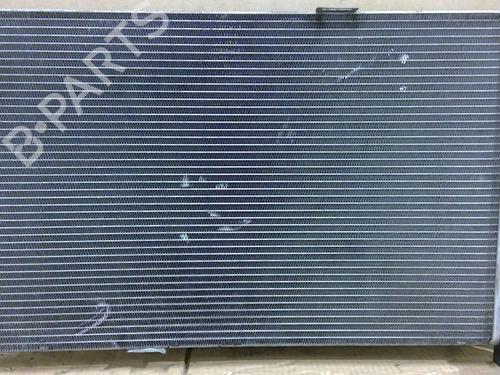 Water radiator MERCEDES-BENZ C-CLASS (W203) C 220 CDI (203.006) | BP29560057M31 