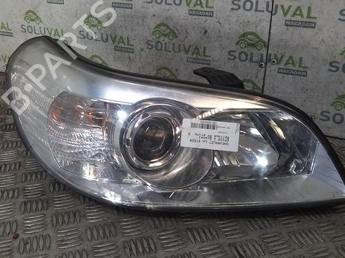 Used Right headlight CHEVROLET EPICA (KL1_) 2.0 D (150 hp) 20362709