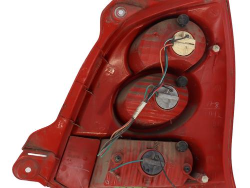 Left taillight SUZUKI ALTO VII (GF, HA25_, HA35_) 1.0 (AMF310, GFC31S) | BP29407485C34 