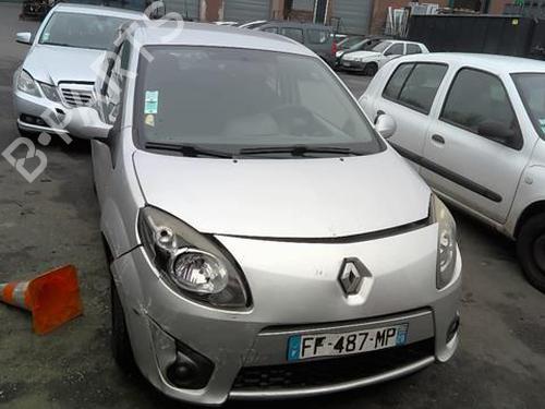 Mass air flow sensor RENAULT TWINGO II (CN0_) 1.5 dCi (CN0E) | BP21817643M95 - Image 10