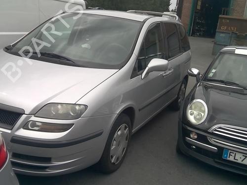 Used Parts FIAT ULYSSE (179_)  2.0 D Multijet  1879259