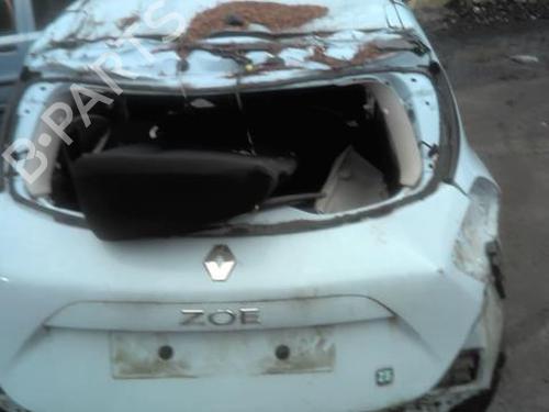 Front left seatbelt RENAULT ZOE (BFM_) ZOE | BP23788940I26 - Image 13