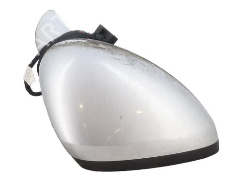 Right mirror CITROËN C4 I (LC_) 1.6 HDi | BP26184480C27 