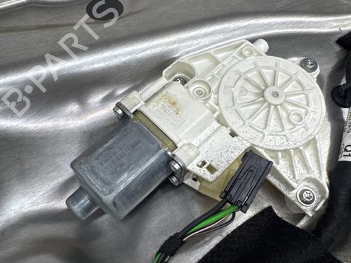 Front left window mechanism MERCEDES-BENZ C-CLASS (W204)  | BP36851175C22  - Image 6