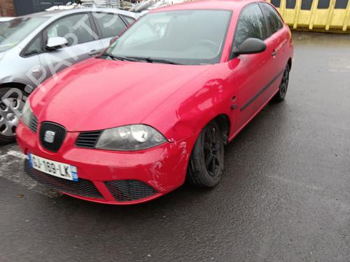 Left headlight SEAT IBIZA III (6L1) 1.4 TDI | BP32383640C28  - Image 14