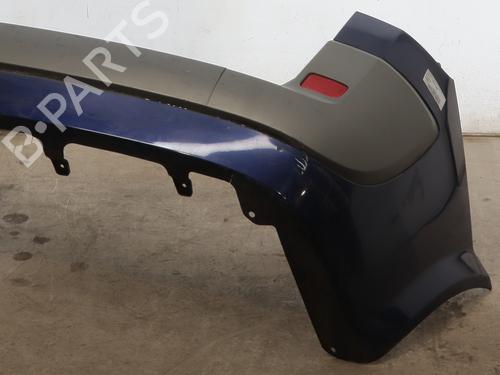 Rear bumper RENAULT GRAND SCÉNIC II (JM0/1_) 1.9 dCi (JM14) | BP26648088C8 