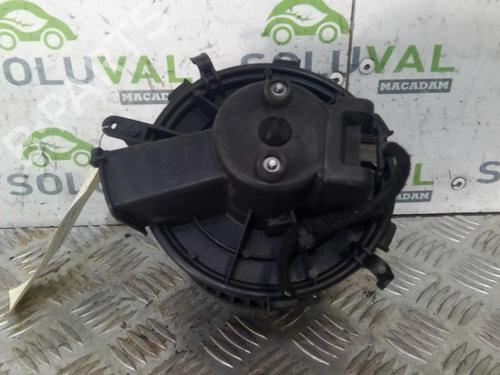 Used Heater blower motor Heater blower motor PEUGEOT BOXER Van 2.2 HDi 100 (101 hp) 22001994 22001994