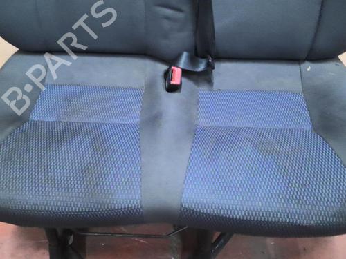 Right front seat CITROËN JUMPER II Van 2.2 HDi 130 | BP31760952C16 - Image 2