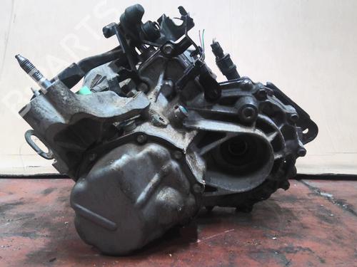 Gearbox CHEVROLET SPARK (M300) 1.2 | BP33472053M3 - Image 7