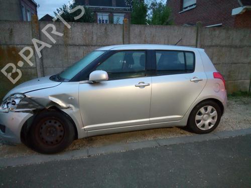 Starter SUZUKI SWIFT III (MZ, EZ) 1.3 (RS413, ZC11S) | BP23846782M8  - Image 23