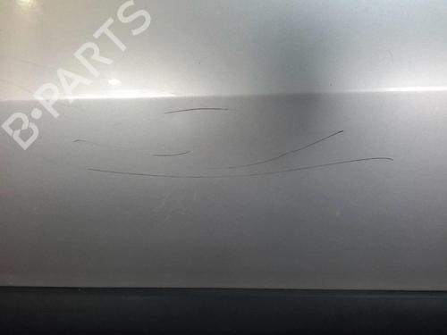 Left rear door DACIA LOGAN MCV (KS_) 1.5 dCi (KS0W) | BP20369839C4 