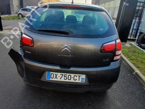 Right headlight CITROËN C3 II (SC_) | BP35998106C29 - Image 22