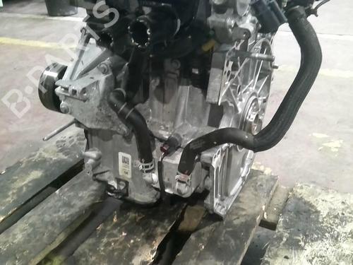 Engine RENAULT CLIO V (B7_) 1.0 TCe 90 (B7MT) | BP20367890M1  - Image 9
