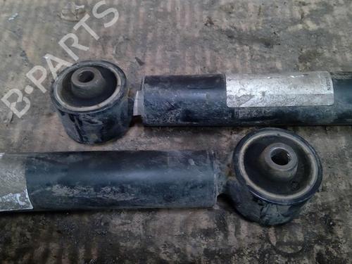 Right rear shock absorber SEAT IBIZA IV ST (6J8, 6P8) 1.2 TDI | BP27527652M19 