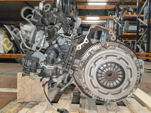 Engine FORD ECOSPORT 1.0 EcoBoost | BP39986367M1 - Image 7
