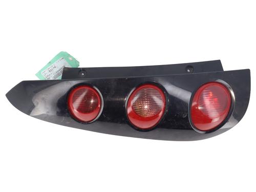 Venstre baglygte SMART FORFOUR (454) 1.5 CDI (454.001) (95 hp) 31961517