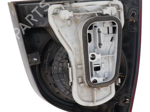 Right taillight VW POLO IV (9N_, 9A_) 1.4 TDI | BP29758536C35