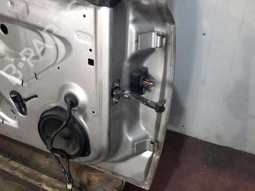 Left front door OPEL ASTRA H TwinTop (A04) 1.9 CDTi (L67) | BP20352107C2 