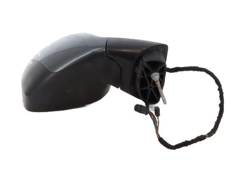 Left mirror PEUGEOT 3008 I MPV (0U_) 1.6 HDi | BP29560024C26 