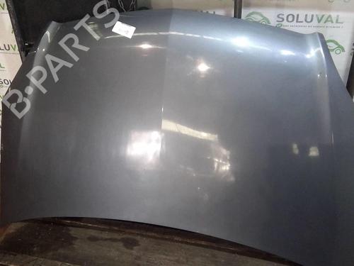 Hood OPEL ZAFIRA / ZAFIRA FAMILY B (A05) 1.9 CDTI (M75) | BP22004634C1 