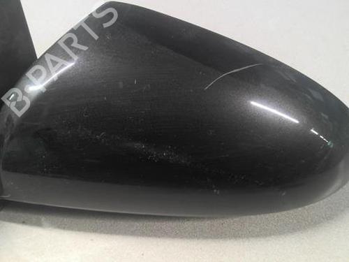 Left mirror NISSAN PRIMERA Hatchback (P12) 2.2 dCi | BP22001198C26 