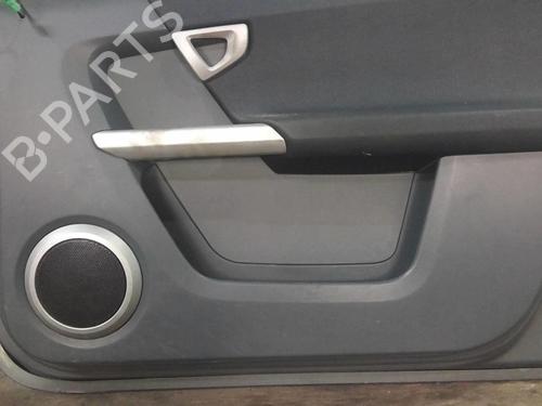 Right front door SMART FORFOUR (454) 1.3 (454.031) | BP20351200C3 