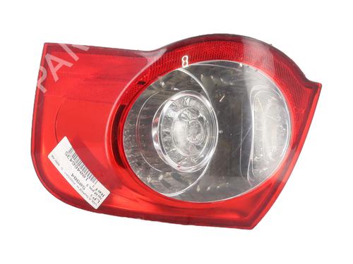 Right taillight VW PASSAT B6 Variant (3C5) 2.0 TDI | BP23788740C35  - Image 5