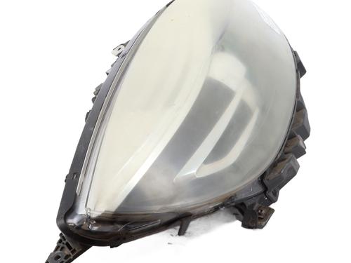 Used Right headlight Right headlight RENAULT SCÉNIC III (JZ0/1_) 1.5 dCi (110 hp) 33030201 33030201