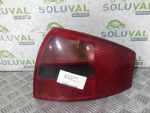 Used Right taillight AUDI A6 C5 (4B2) 1.9 TDI (110 hp) 20362398