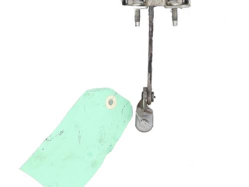 Hinge/Door check strap DACIA SANDERO 1.4 MPI LPG | BP24816962C146  - Image 5