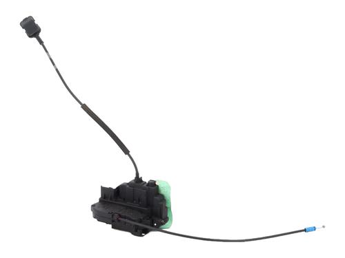 Used Tailgate lock Tailgate lock RENAULT KANGOO / GRAND KANGOO II (KW0/1_) 1.5 dCi 90 (KW05, KW08, KW0G, KW11) (90 hp) 30398608 30398608