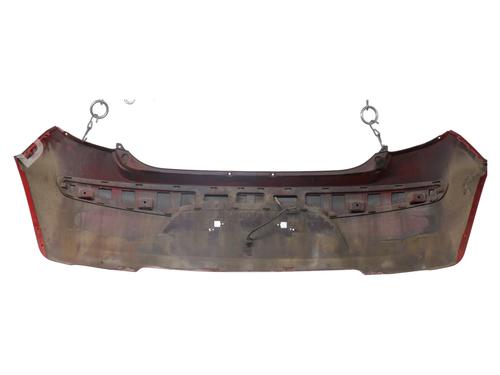 Rear bumper HYUNDAI i10 I (PA) 1.2 | BP21817858C8 
