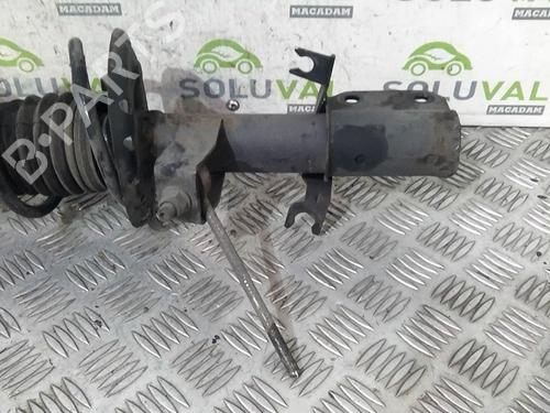Used Left front shock absorber RENAULT TWINGO III (BCM_, BCA_) 1.0 SCe 70 (71 hp) 20363994
