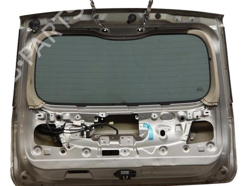 tailgate-nissan-note-e11-ne11-2005-2006-2007-2008-2009-2010-2011-2012-2013-31365887 main image