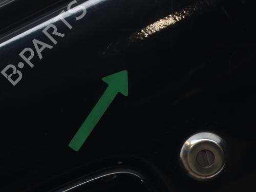 Left front door SUZUKI ALTO VII (GF, HA25_, HA35_) 1.0 (AMF310, GFC31S) | BP20350579C2 