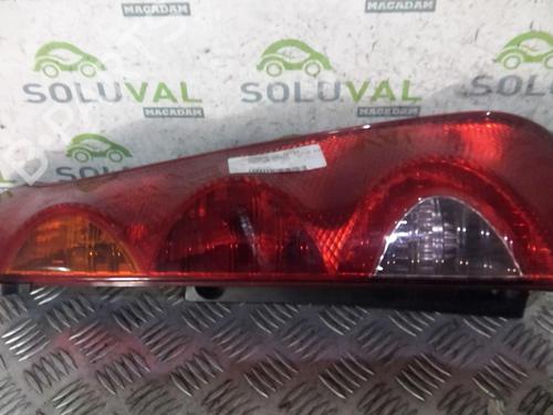Right taillight NISSAN NOTE (E11, NE11) 1.4 | BP22003584C35 