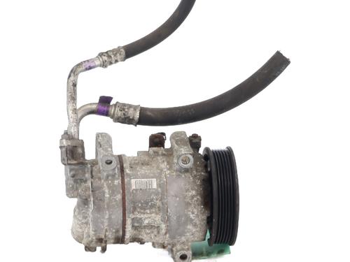Used AC compressor CITROËN C4 II (NC_) 1.6 HDi 115 (114 hp) 32150020