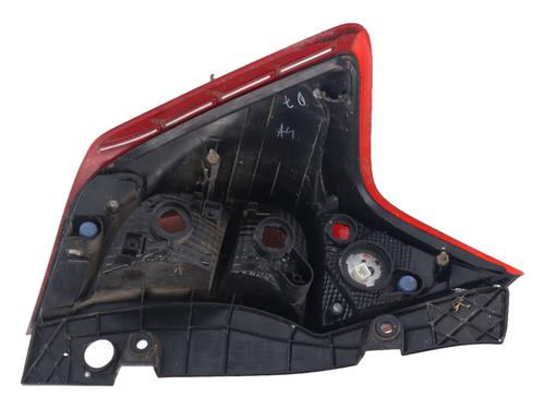 Right taillight NISSAN NOTE (E12) 1.5 dCi | BP36423789C35 - Image 5