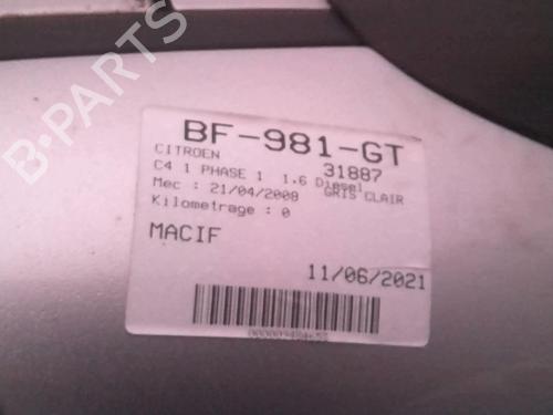 Right taillight CITROËN C4 I (LC_) 1.6 HDi | BP20364365C35 