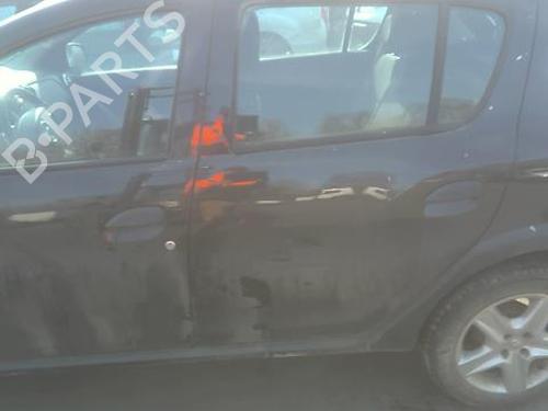 Right front steering knuckle DACIA SANDERO II 1.5 dCi | BP25588966M26  - Image 10