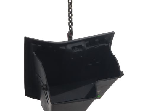 Hanskerom FORD FIESTA VI (CB1, CCN) 1.4 TDCi | BP31030275C95