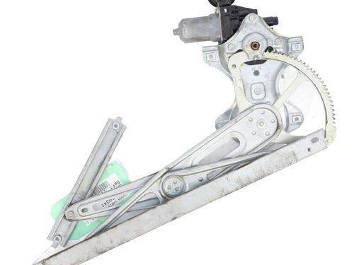 Used Front right window mechanism TOYOTA YARIS (_P13_) 1.4 D (NLP130_, NLP130) (90 hp) 29208797
